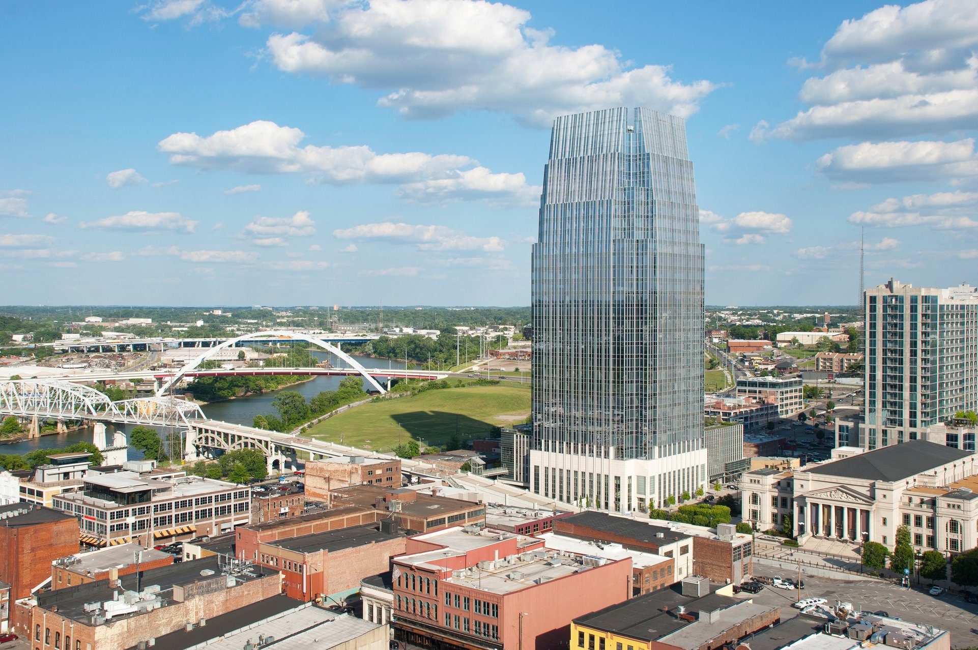 Nashville Office Space